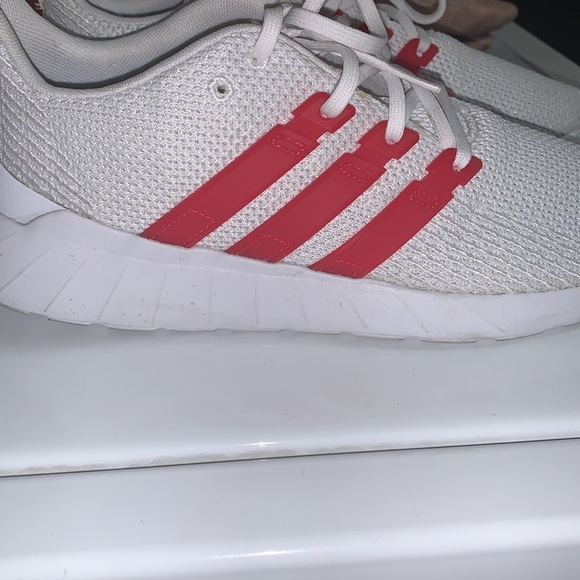 adidas Men’s Running Shoes 👟-WORN ONCE - Picture 9 of 15